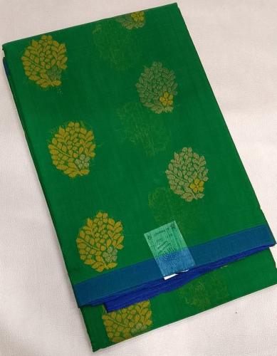 COIMBATORE KORA COTTON SAREE 620 MTS